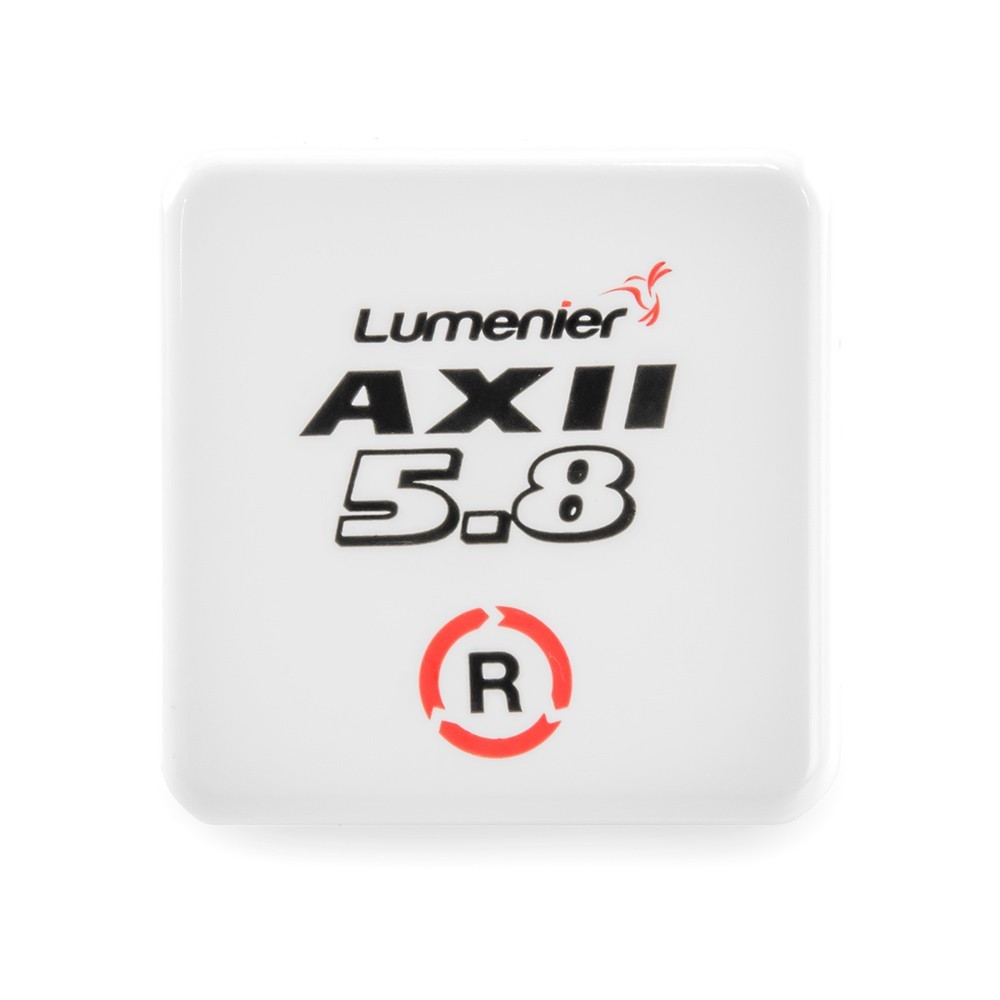 Antena łatkowa Lumenier AXII 5 – Hd Zero Camera recenzja i cena