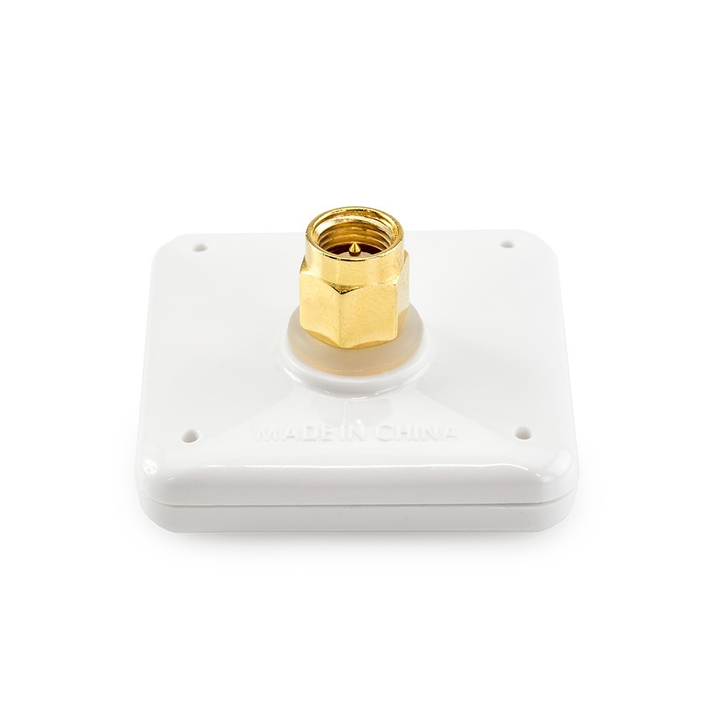 Antena łatkowa Lumenier AXII 5 – Hd Zero Camera recenzja i cena