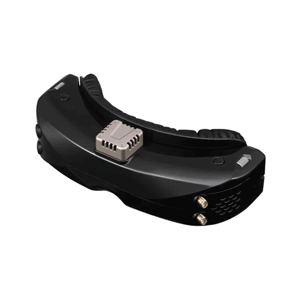 Okulary FPV Skyzone Sky04X Pro – Rc Drone recenzja i cena
