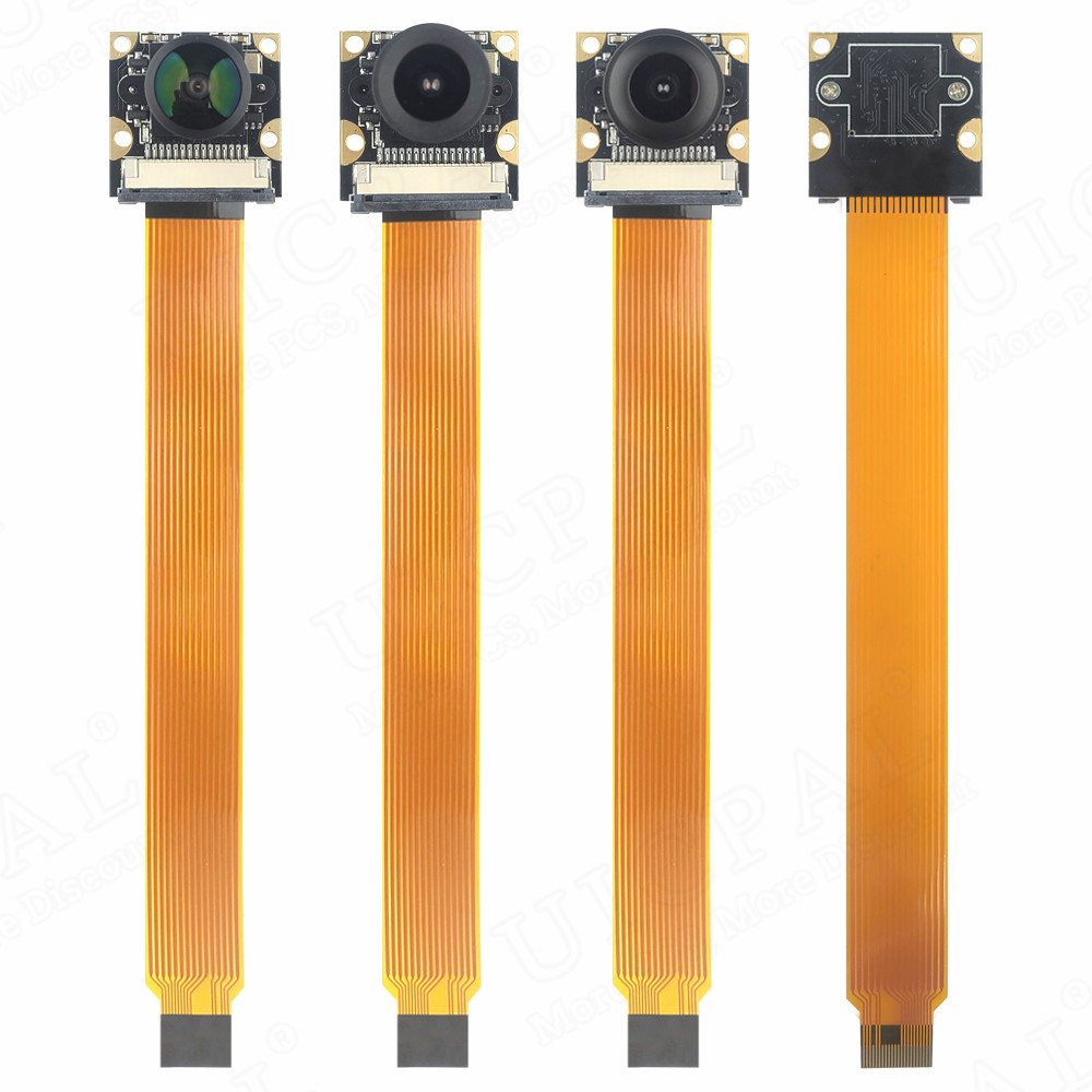 Moduł kamery OV5647 do kamery  – Hd Zero Camera recenzja i cena