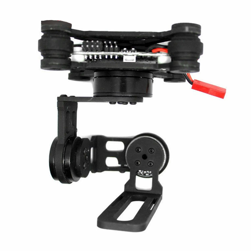 Storm32 BGC 3/2-osiowy lekki b – Drone Motor recenzja i cena
