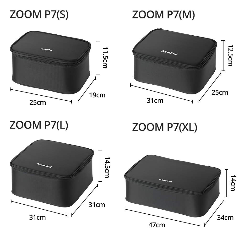 Torba fotograficzna Ambitful Z – Dji Drone recenzja i cena