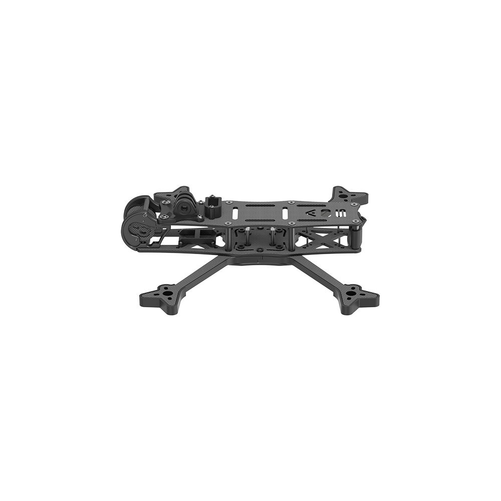 IFlight AOS 5 V5.1 – zestaw do – Carbon Fiber Drone Frame recenzja i cena