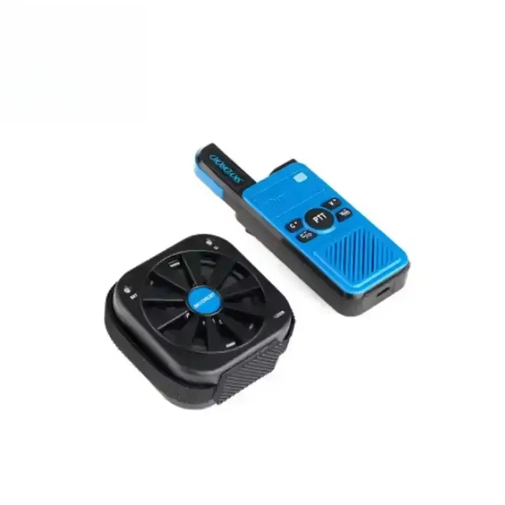 Megafon bezprzewodowy Skydroid – Mini Drone recenzja i cena