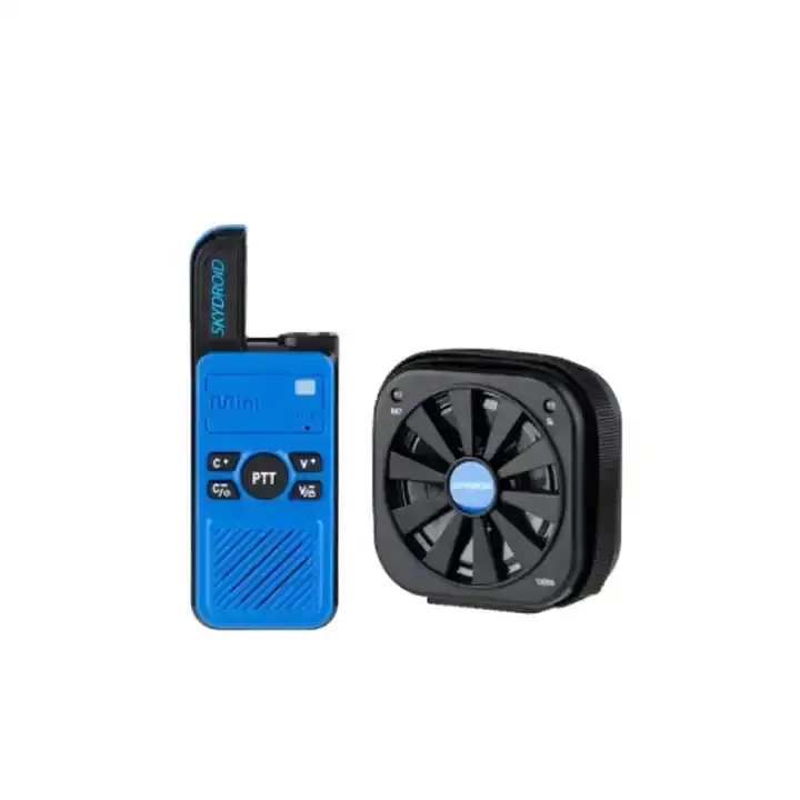 Megafon bezprzewodowy Skydroid – Mini Drone recenzja i cena