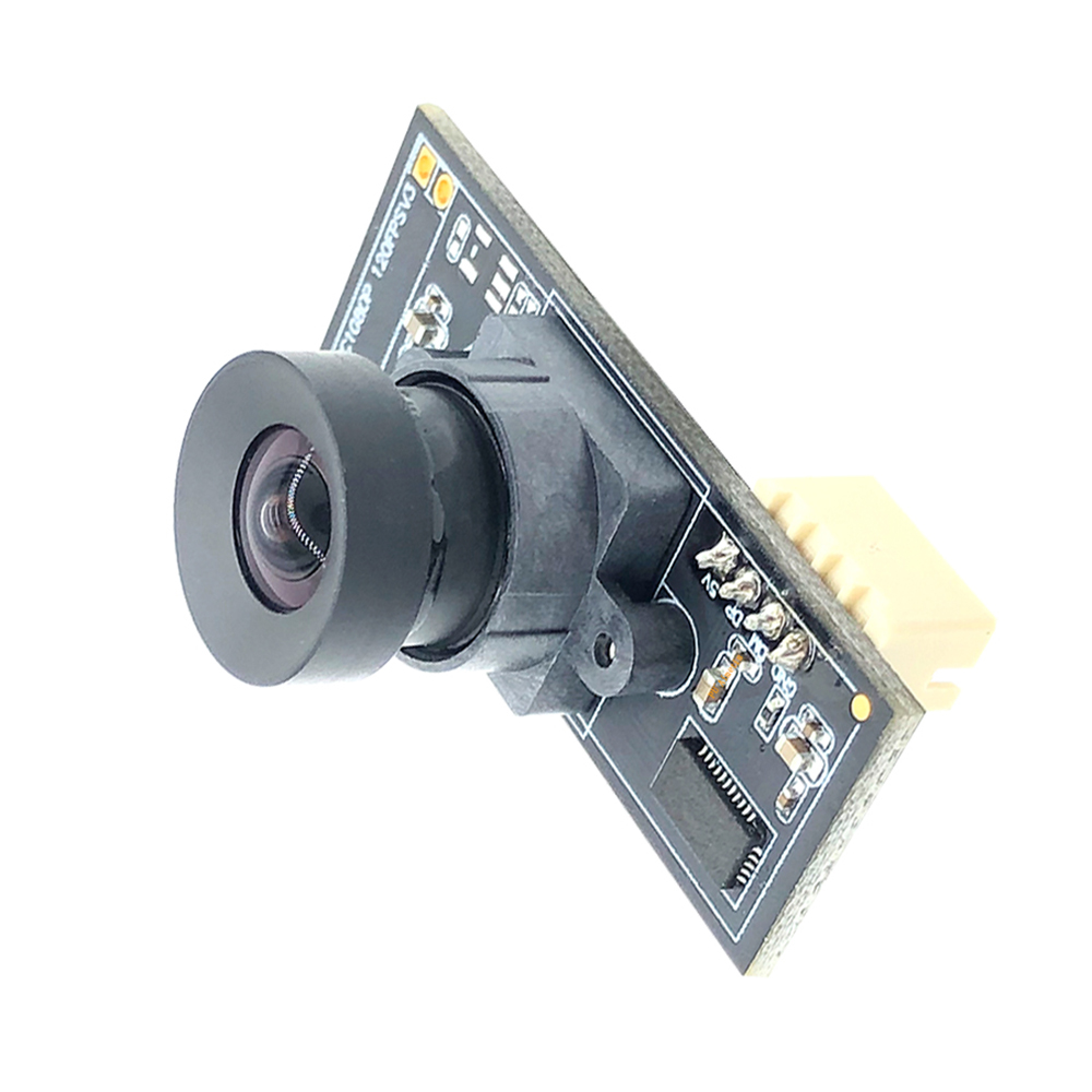 Moduł kamery USB OV2710 1920*1 – Hd Zero Camera recenzja i cena