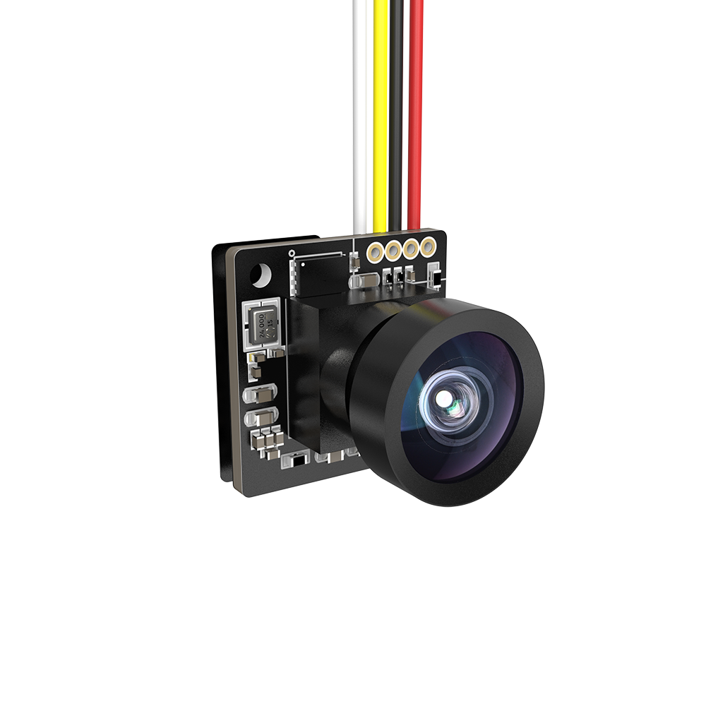 Kamera RunCam HDZero Eco Cyfro – Hd Zero Camera recenzja i cena
