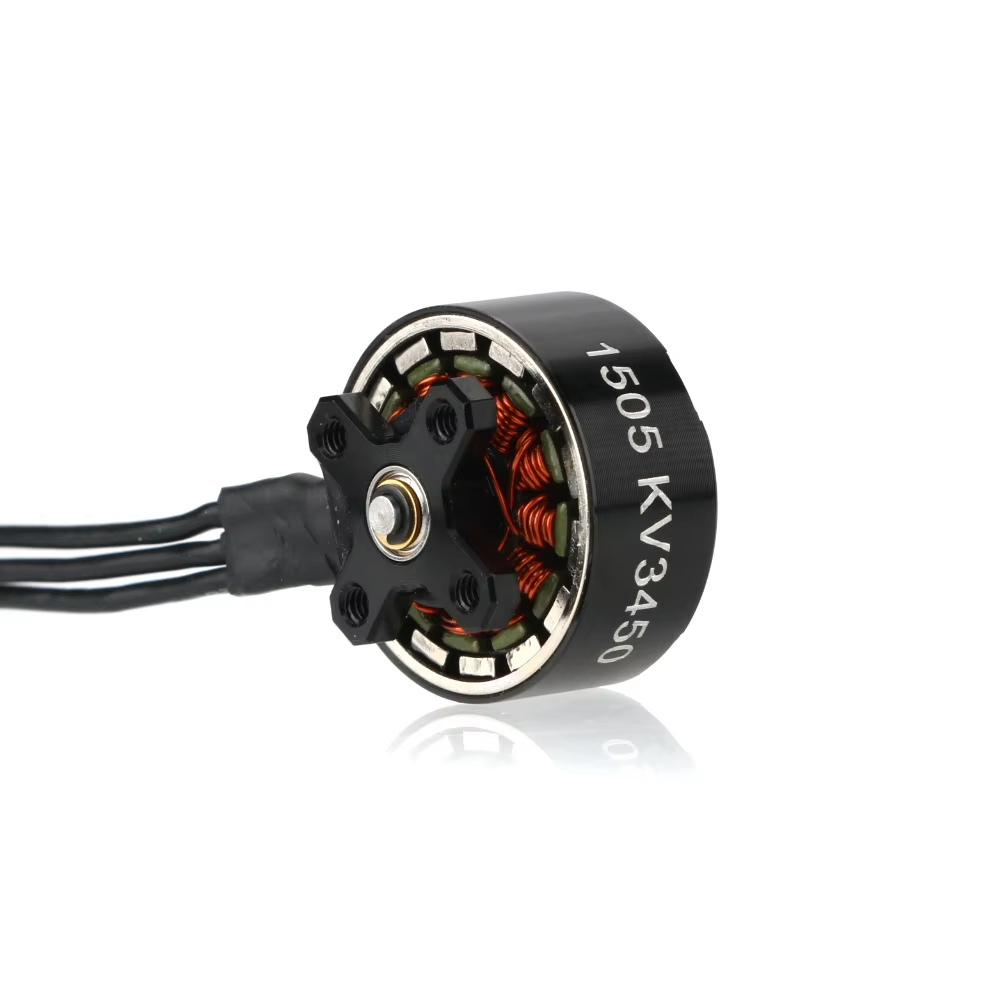 Silnik bezszczotkowy Angel 150 – Brushed Drone Motor recenzja i cena
