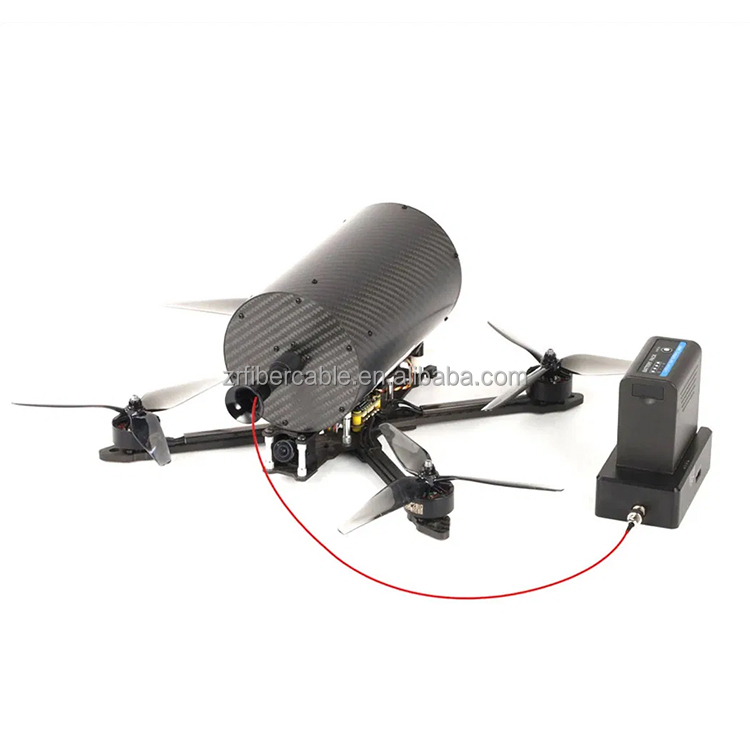 Kabel światłowodowy FPV do dro – Fpv Drone recenzja i cena