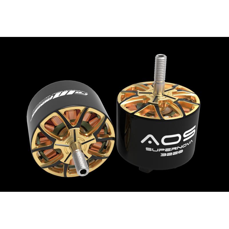 Silnik Rcinpower Aos Supernova – 5 Inch Propeller recenzja i cena