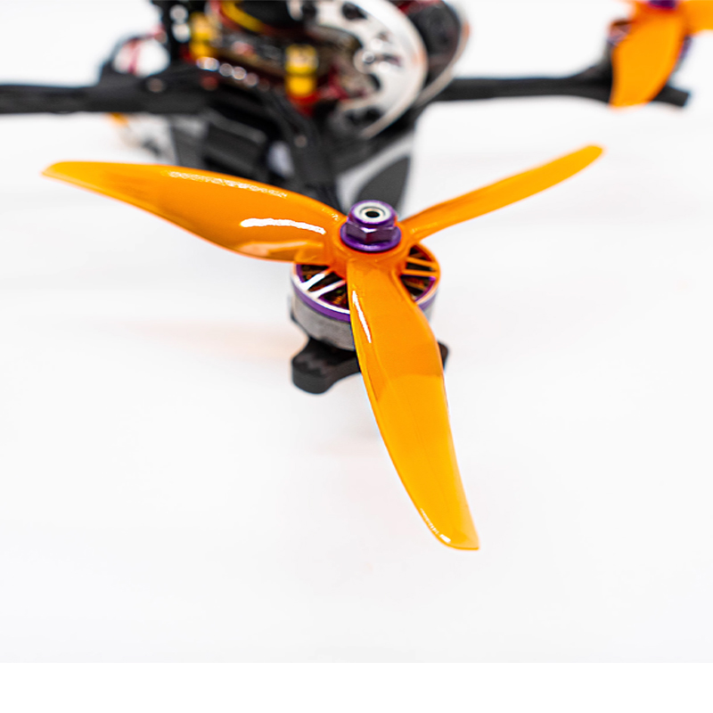 2/4Pairs T51366 3-Blade Propel – 5 Inch Propeller recenzja i cena