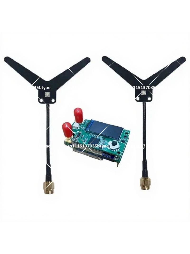 Odbiornik podwójny 1.2G 1.3G d – Fpv Drone recenzja i cena