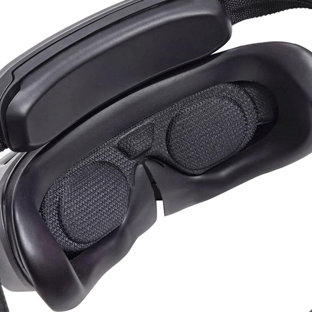 dla dji AVATA 2 okulary lotnic – Dji Goggles recenzja i cena
