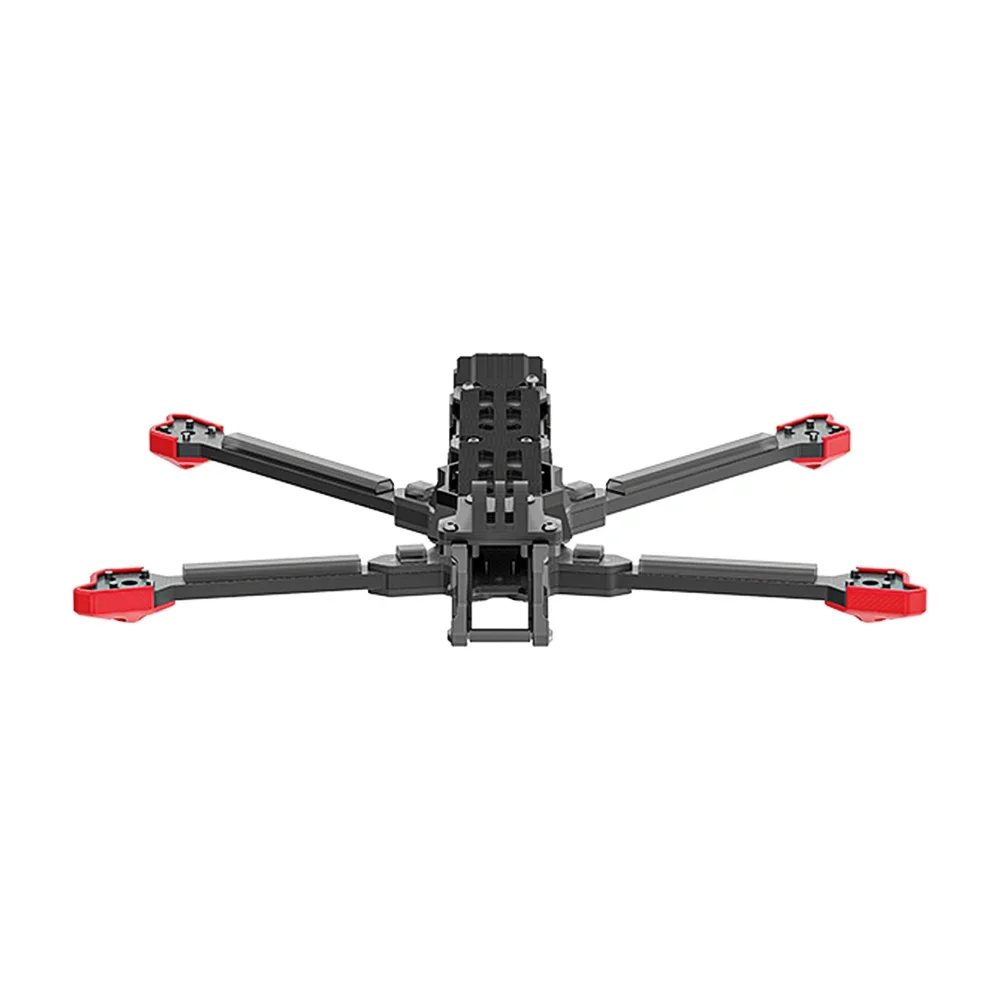 Zestaw ramy IFlight Chimera7 P – Dji Drone recenzja i cena