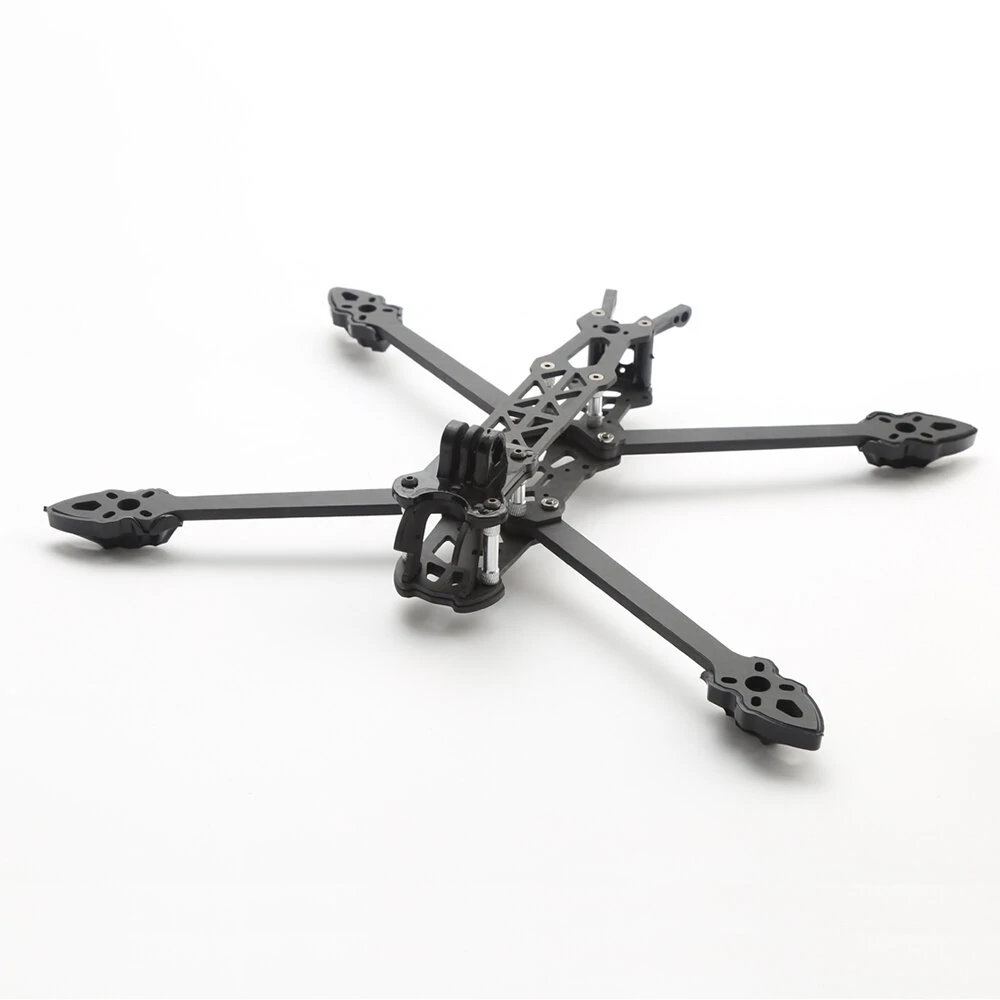 Mark4 8-calowy zestaw ramy z w – Carbon Fiber Drone Frame recenzja i cena