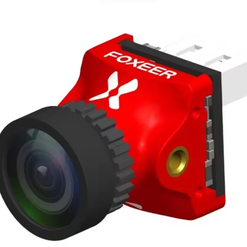 Kamera FOXEER Predator5 NANO 1 – Fpv Camera recenzja i cena