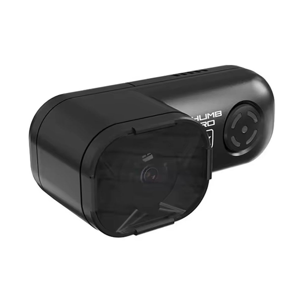 RunCam Run Cam Thumb Pro W Min – Runcam Camera recenzja i cena