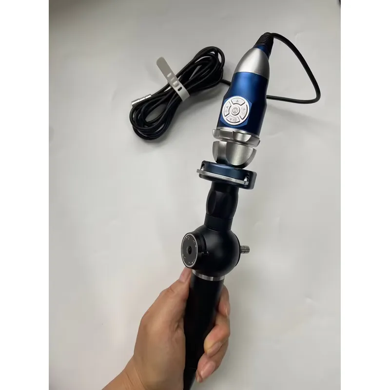 Kamera endoskopowa 1080P Full  – Hd Zero Camera recenzja i cena