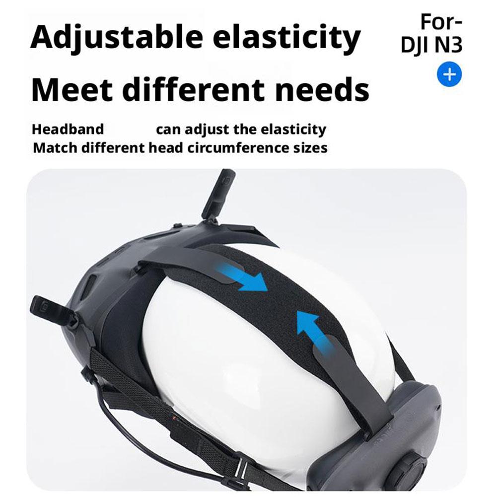 Dla gogli DJI Neo N3 prosta op – Dji Goggles recenzja i cena