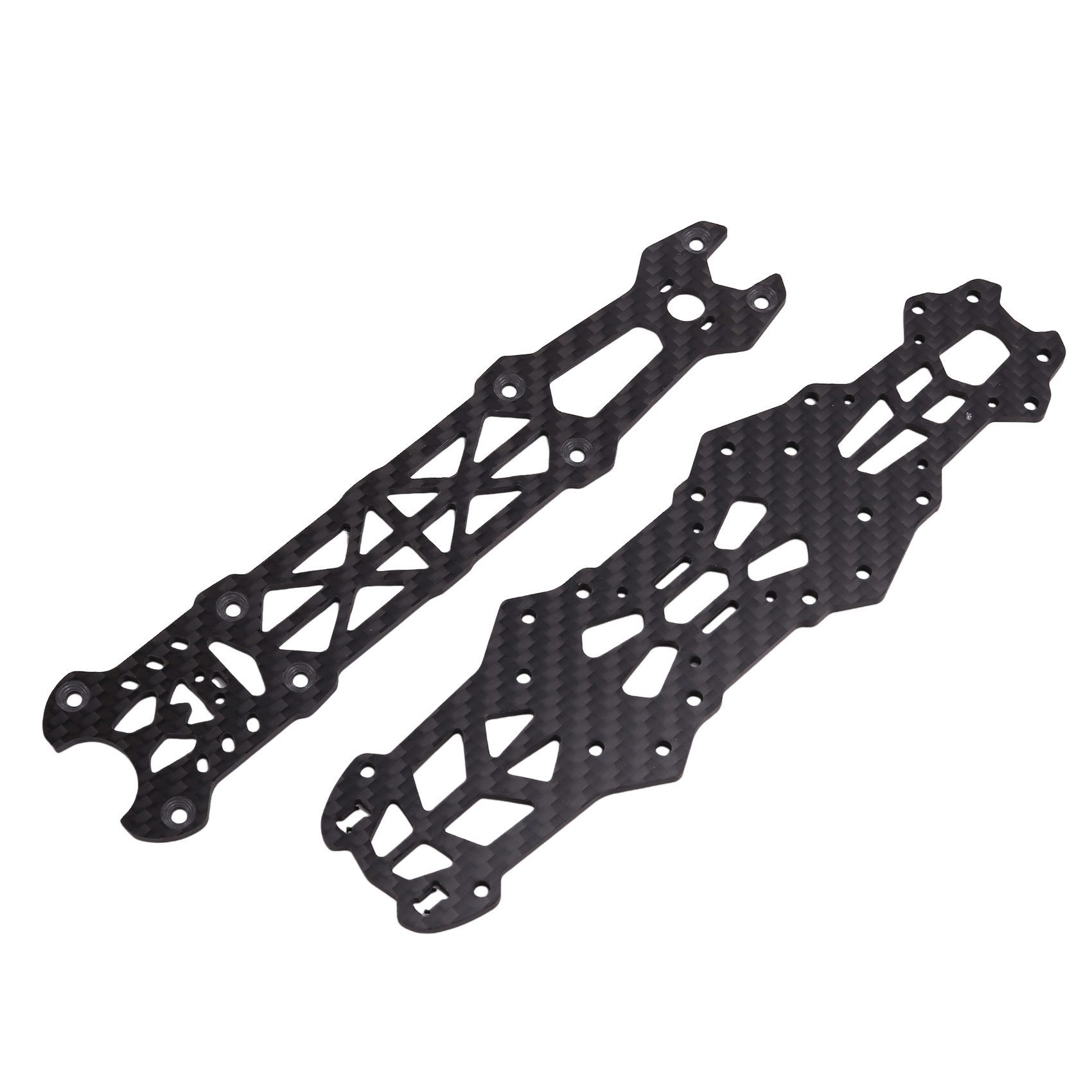 YSUN-MARK4-HD Mark 4 HD 5-calo – Carbon Fiber Drone Frame recenzja i cena
