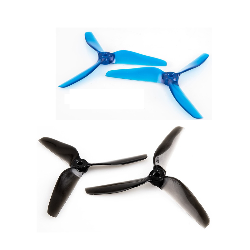 20 szt. BeeRotor 5 cali 5050 3 – 5 Inch Propeller recenzja i cena