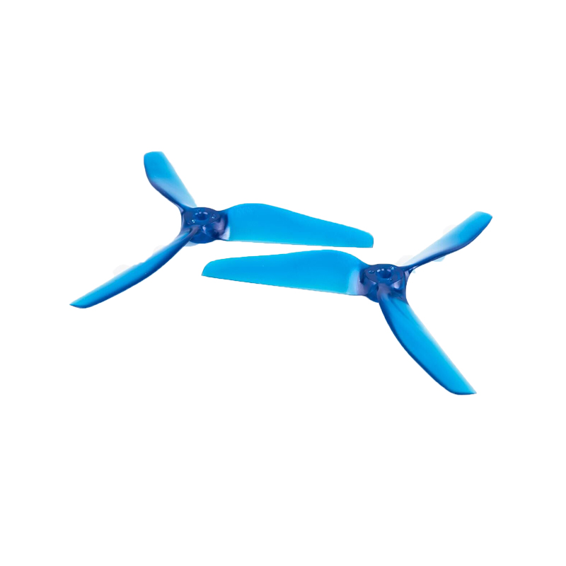 20 szt. BeeRotor 5 cali 5050 3 – 5 Inch Propeller recenzja i cena