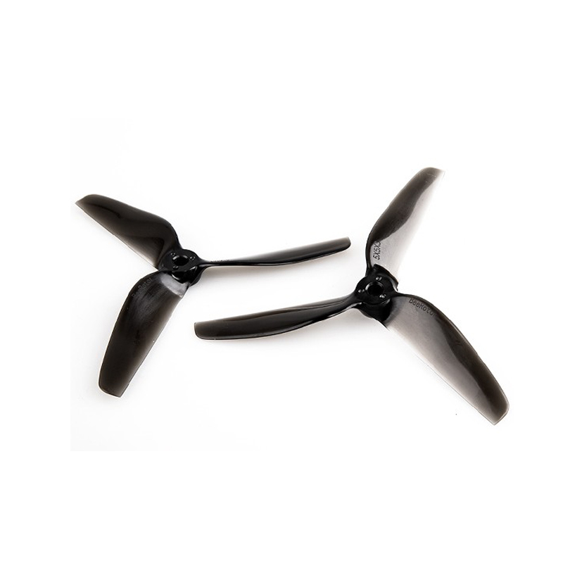 20 szt. BeeRotor 5 cali 5050 3 – 5 Inch Propeller recenzja i cena