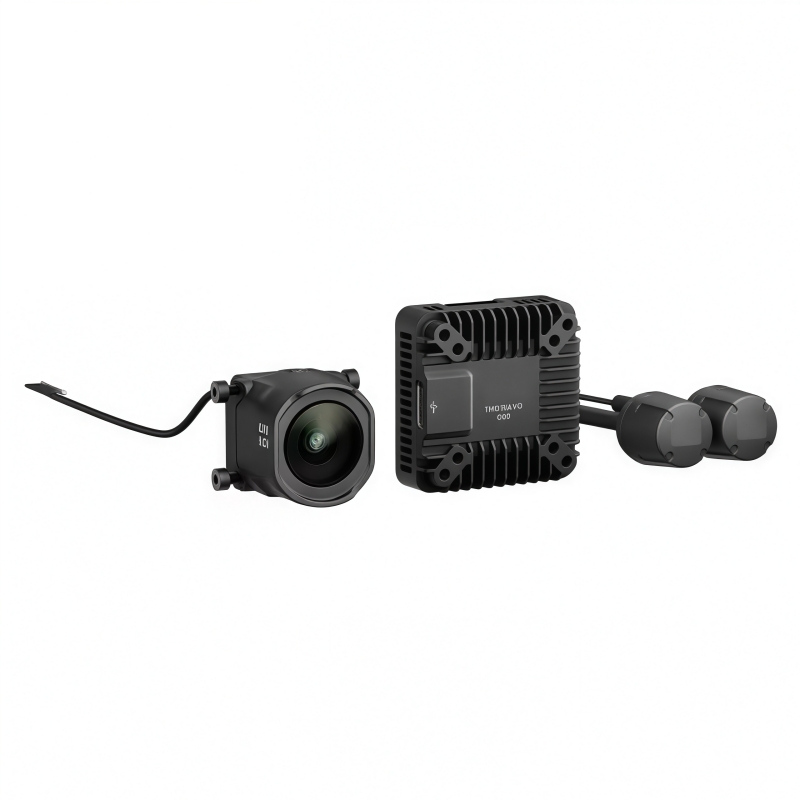 Oryginalny moduł O4 Air Unit P – Dji Goggles recenzja i cena