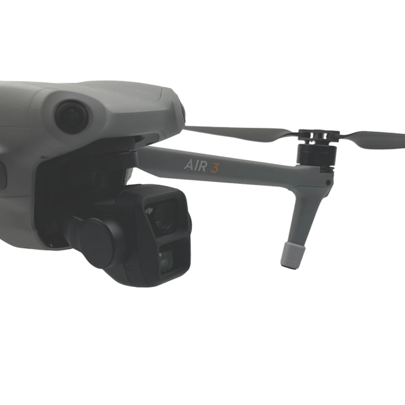 4 szt. Osłona podwozia wysokoś – Drone Landing Pad recenzja i cena