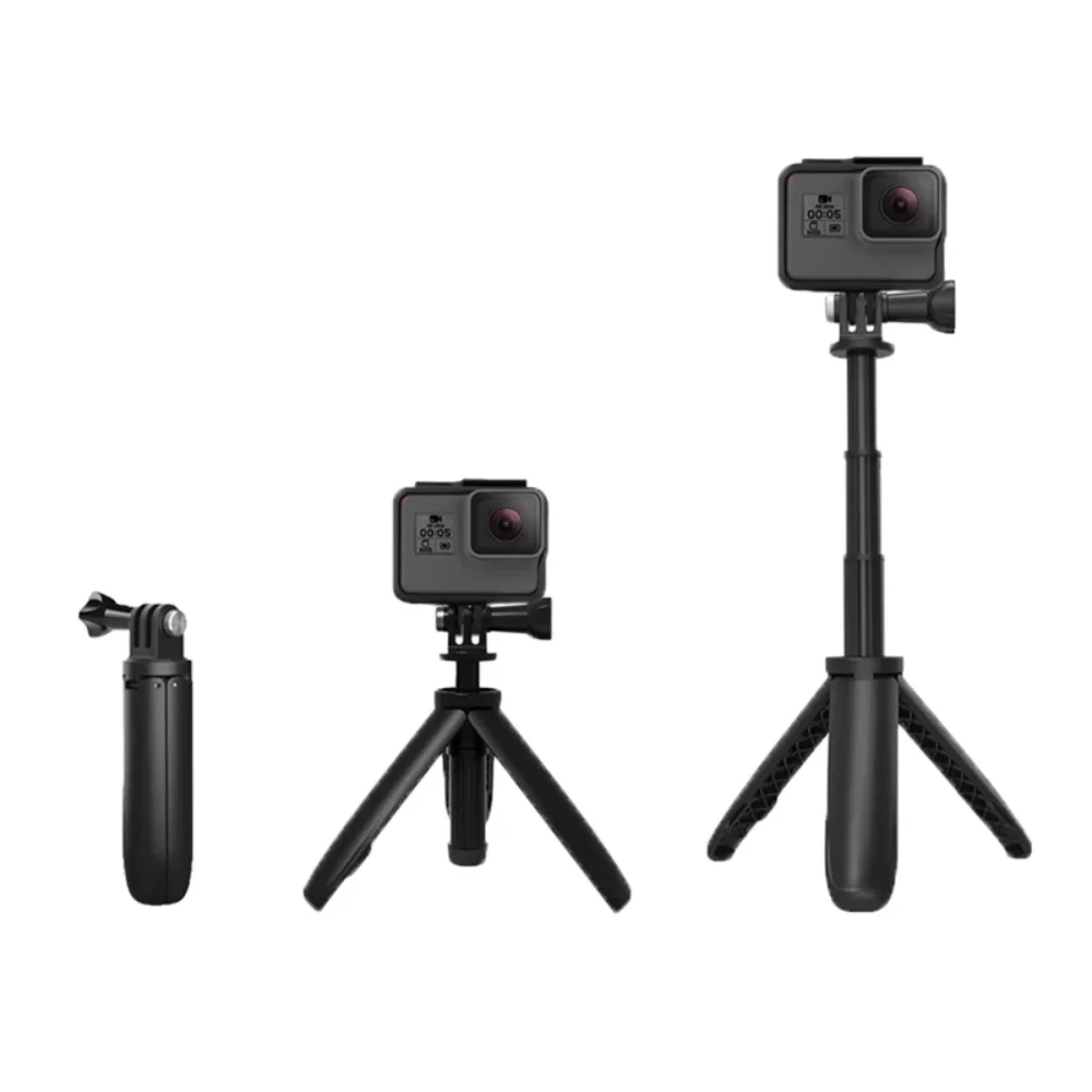 Mini wysuwany statyw Składany  – Runcam Camera recenzja i cena