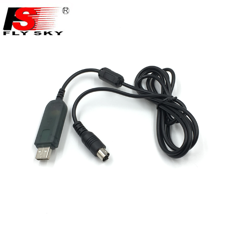 FLYSKY FS-CT6B FS-i6 FS-T6 Akt – Flysky Transmitter recenzja i cena