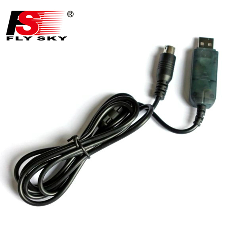 FLYSKY FS-CT6B FS-i6 FS-T6 Akt – Flysky Transmitter recenzja i cena