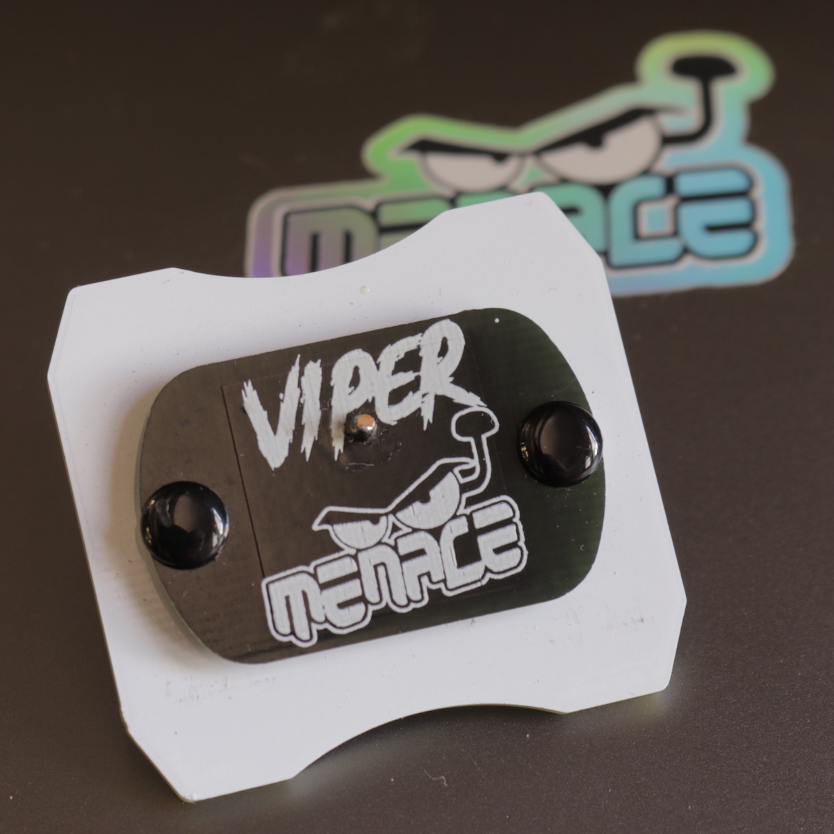 Antena MenaceRC VIPER 5.8Ghz P – Hd Zero Camera recenzja i cena