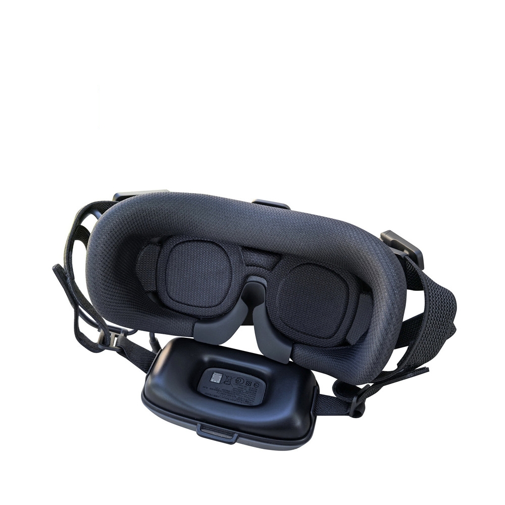 do gogli N3 Nakładka chroniąca – Dji Goggles recenzja i cena