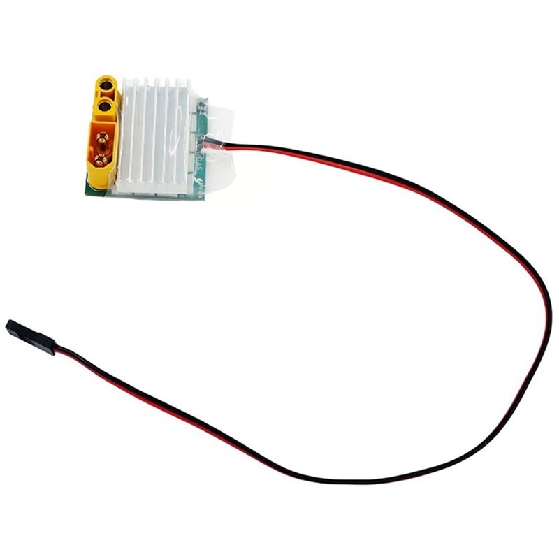 ABRU-4.5-5.5V 2-14S 200A – izo – Rc Drone recenzja i cena