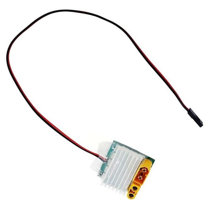 ABRU-4.5-5.5V 2-14S 200A – izo – Rc Drone recenzja i cena