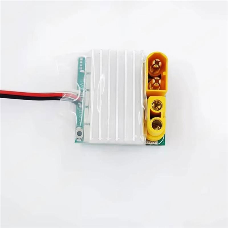 ABRU-4.5-5.5V 2-14S 200A – izo – Rc Drone recenzja i cena