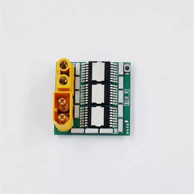 ABRU-4.5-5.5V 2-14S 200A – izo – Rc Drone recenzja i cena