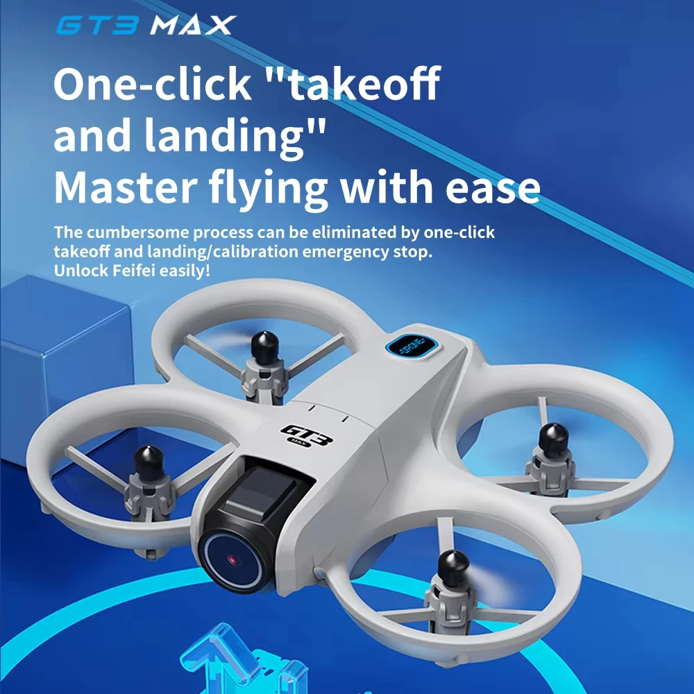 Dron GT3 Max z optycznym syste – Drone Battery Charger recenzja i cena