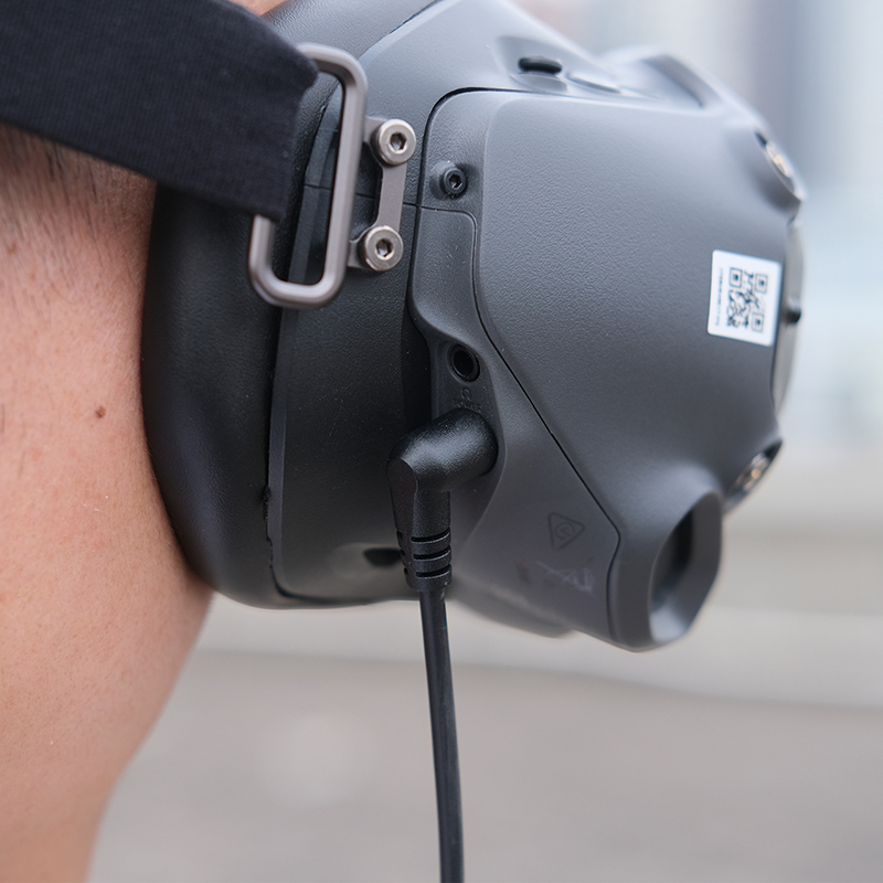 Kabel do ładowania baterii do  – Dji Goggles recenzja i cena