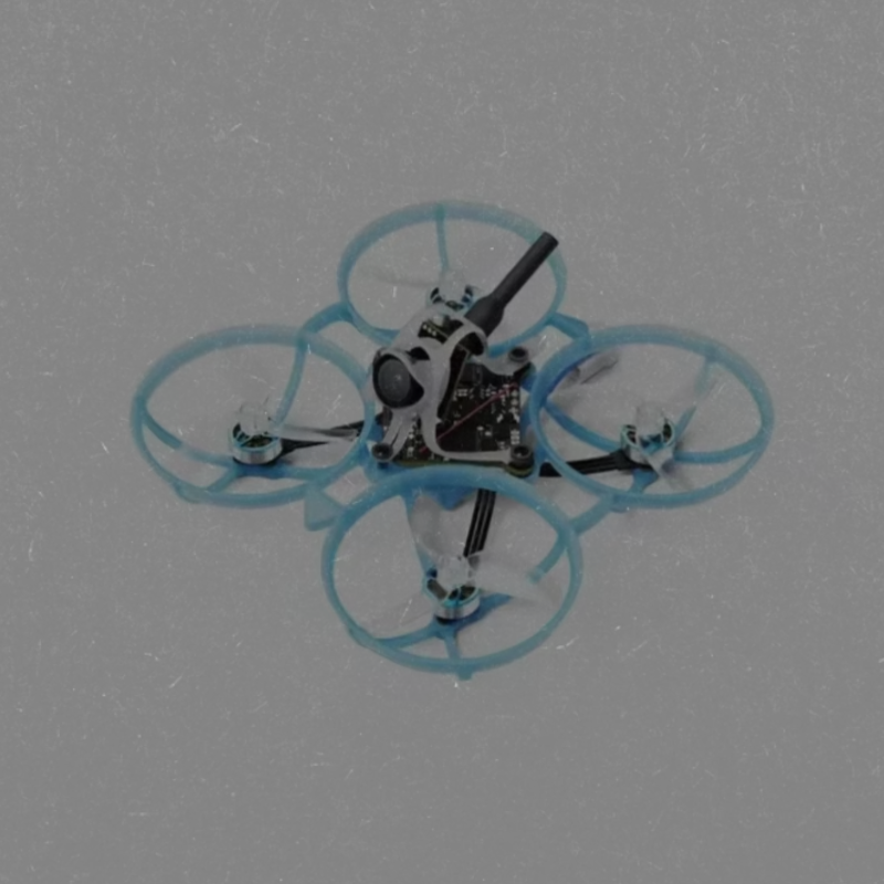 BETAFPV Air65 II 65mm 1S ELRS  – Brushed Drone Motor recenzja i cena