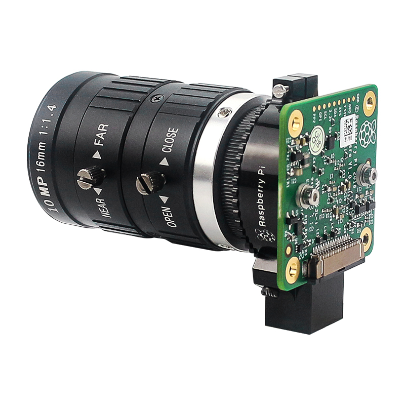 Wysokiej jakości kamera Raspbe – Hd Zero Camera recenzja i cena