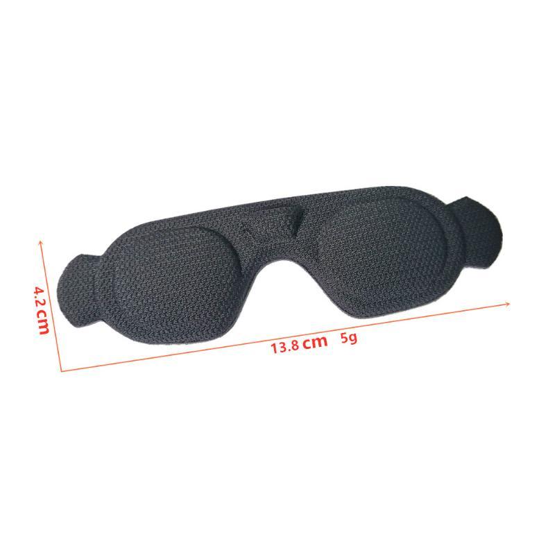 1 sztuka – lekka konstrukcja,  – Dji Goggles recenzja i cena