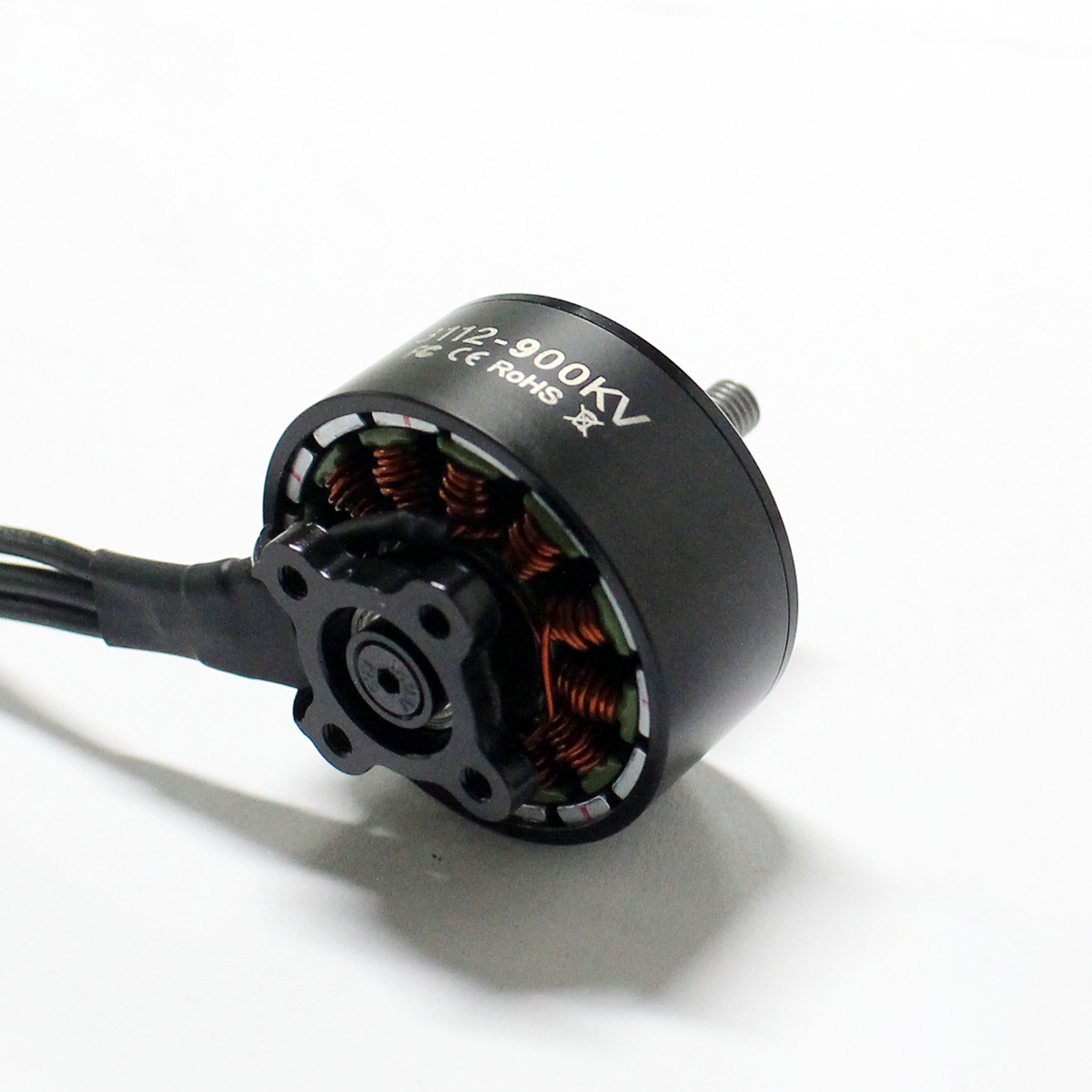 1/4 sztuki, silnik bezszczotko – Brushed Drone Motor recenzja i cena