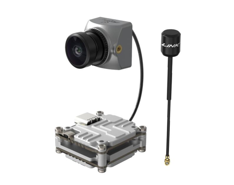 Zestaw RunCam Link Phoenix HD  – Hd Zero Camera recenzja i cena