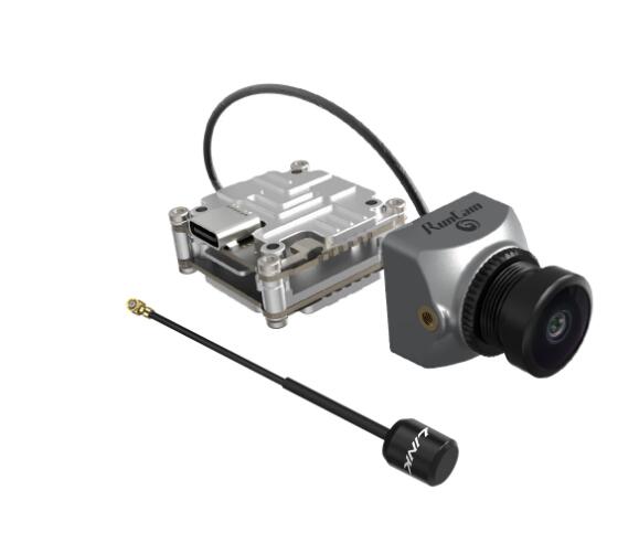 Zestaw RunCam Link Phoenix HD  – Hd Zero Camera recenzja i cena