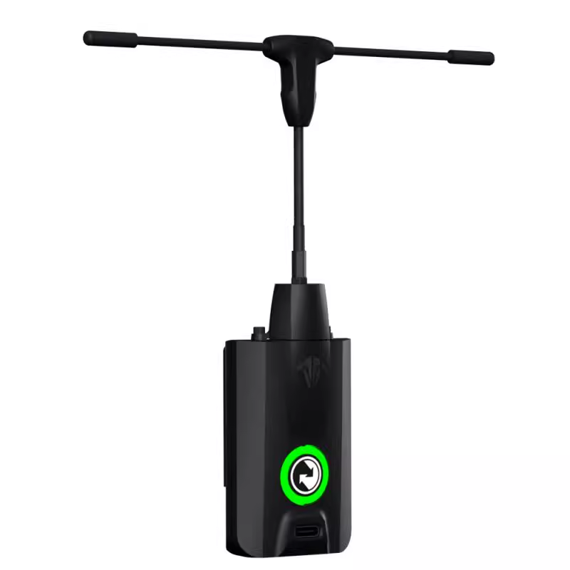 Oryginalny zestaw startowy TBS – Hd Zero Camera recenzja i cena