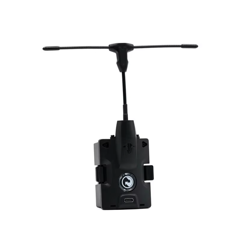 Oryginalny zestaw startowy TBS – Hd Zero Camera recenzja i cena