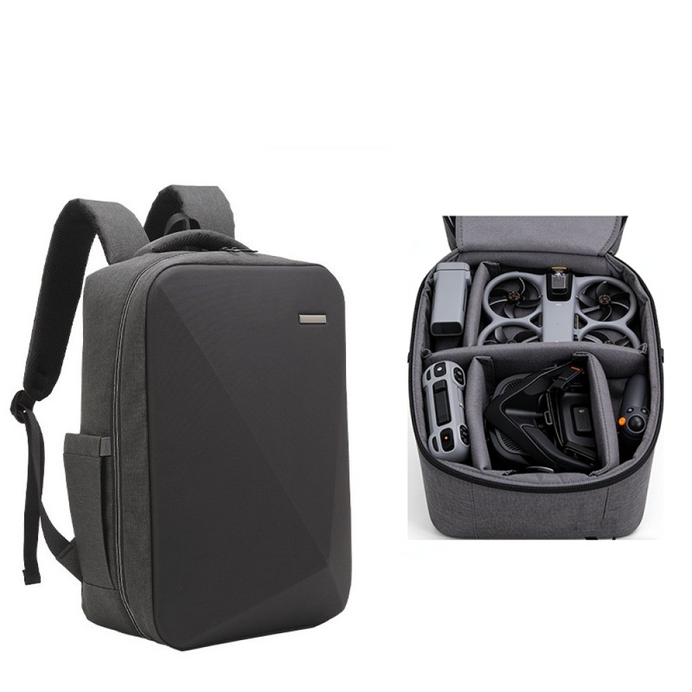 Plecak na drona DJI Avata 360, – Drone Goggles Dji recenzja i cena