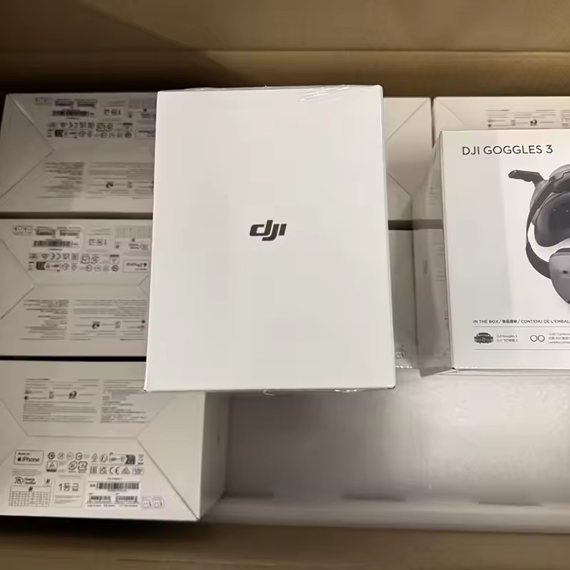 Nowe okulary DJI Goggles 3 Gla – Dji Goggles recenzja i cena